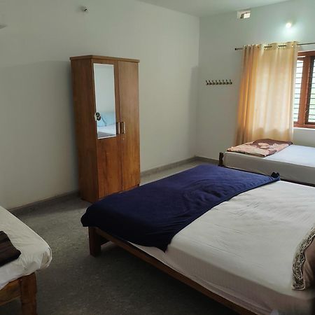 Shivalaya Homestay, Madikeri Siddāpur المظهر الخارجي الصورة