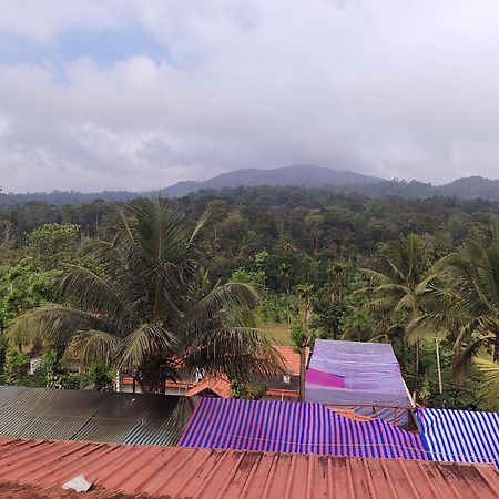 Shivalaya Homestay, Madikeri Siddāpur المظهر الخارجي الصورة