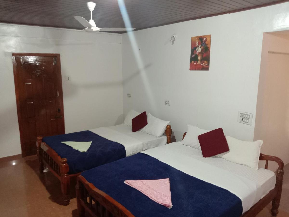 Shivalaya Homestay, Madikeri Siddāpur المظهر الخارجي الصورة