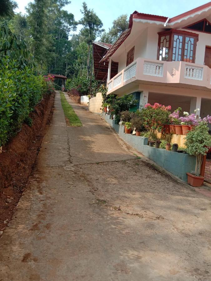 Shivalaya Homestay, Madikeri Siddāpur المظهر الخارجي الصورة
