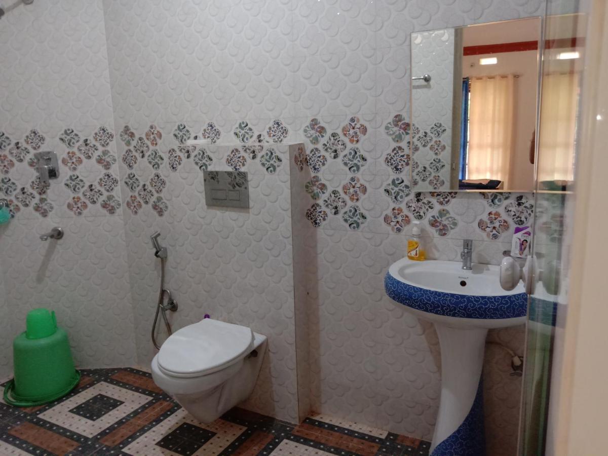 Shivalaya Homestay, Madikeri Siddāpur المظهر الخارجي الصورة