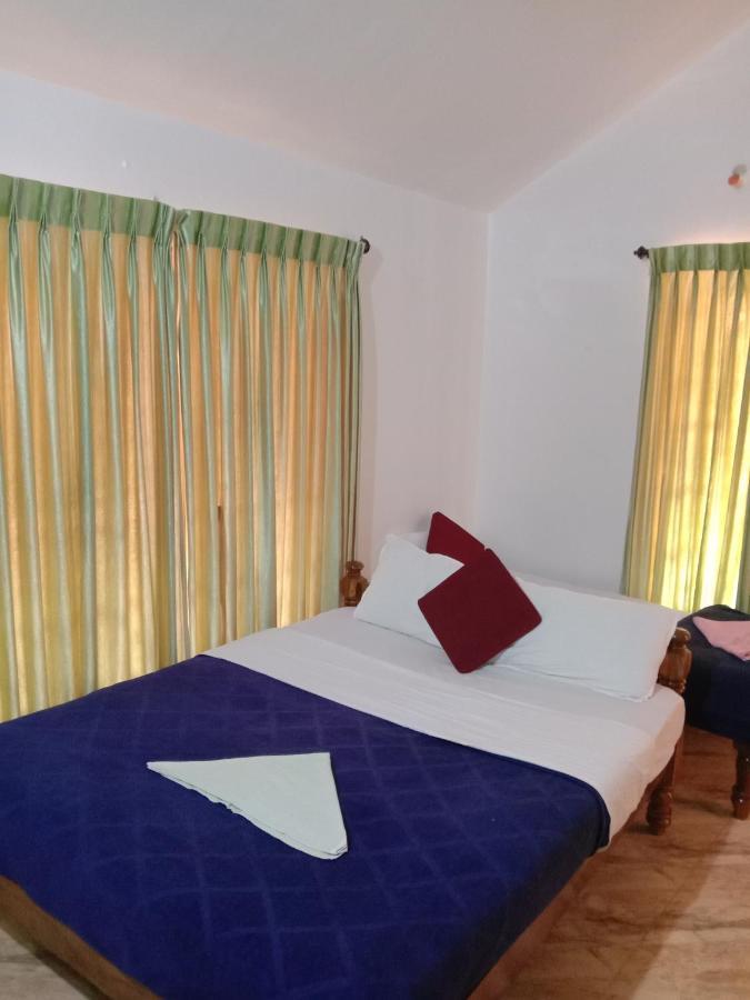 Shivalaya Homestay, Madikeri Siddāpur المظهر الخارجي الصورة