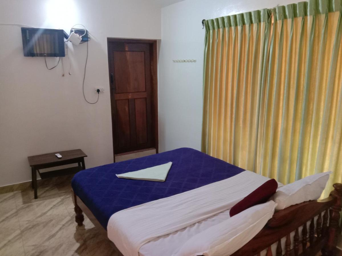 Shivalaya Homestay, Madikeri Siddāpur المظهر الخارجي الصورة