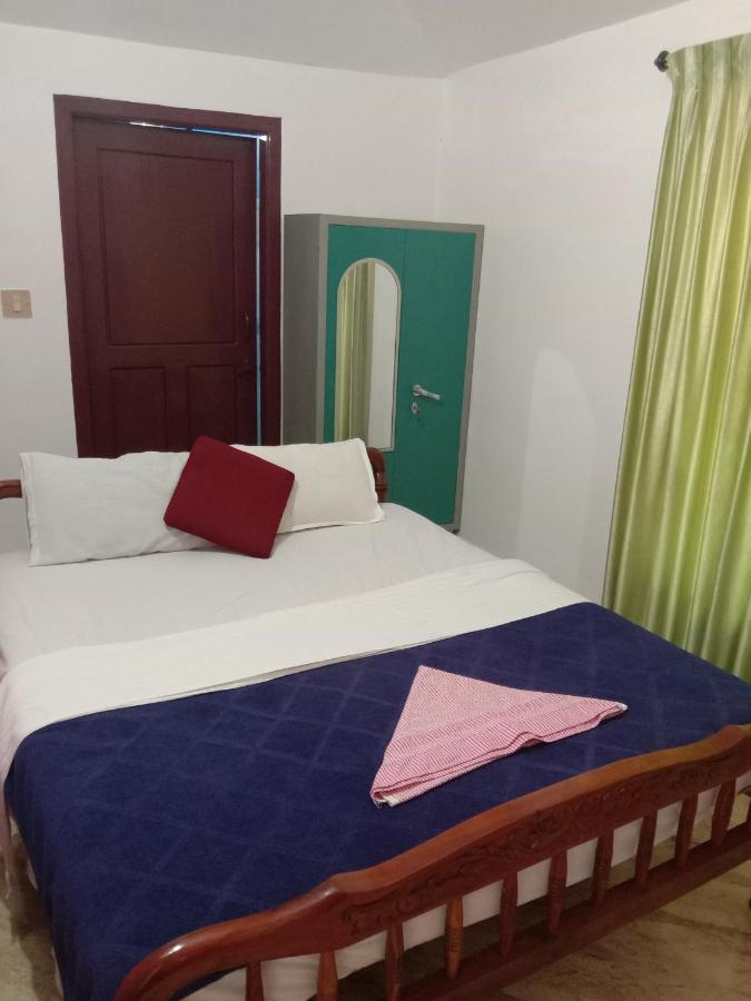Shivalaya Homestay, Madikeri Siddāpur المظهر الخارجي الصورة