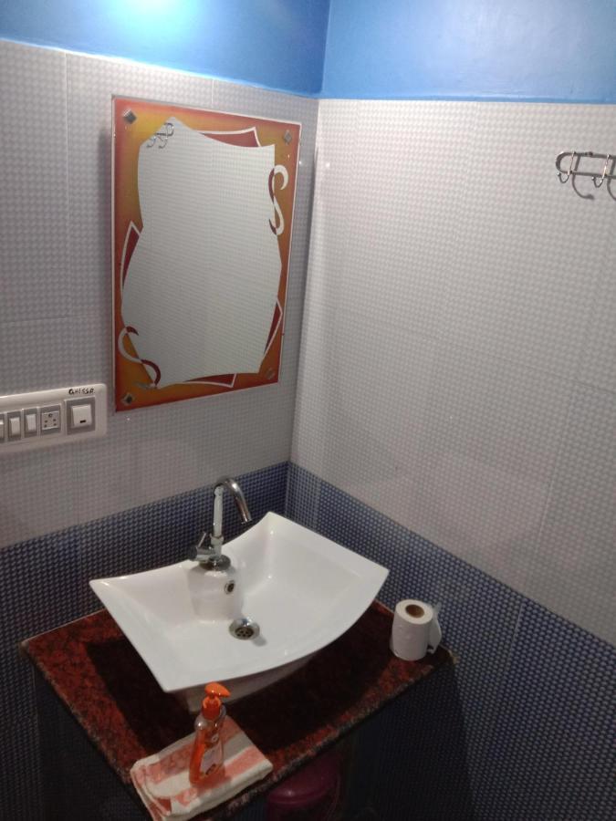 Shivalaya Homestay, Madikeri Siddāpur المظهر الخارجي الصورة