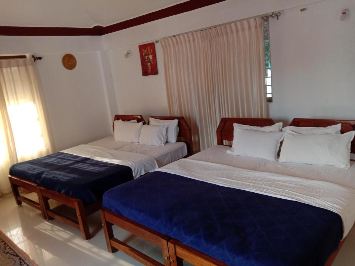 Shivalaya Homestay, Madikeri Siddāpur المظهر الخارجي الصورة