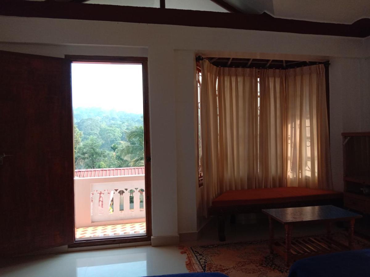 Shivalaya Homestay, Madikeri Siddāpur المظهر الخارجي الصورة
