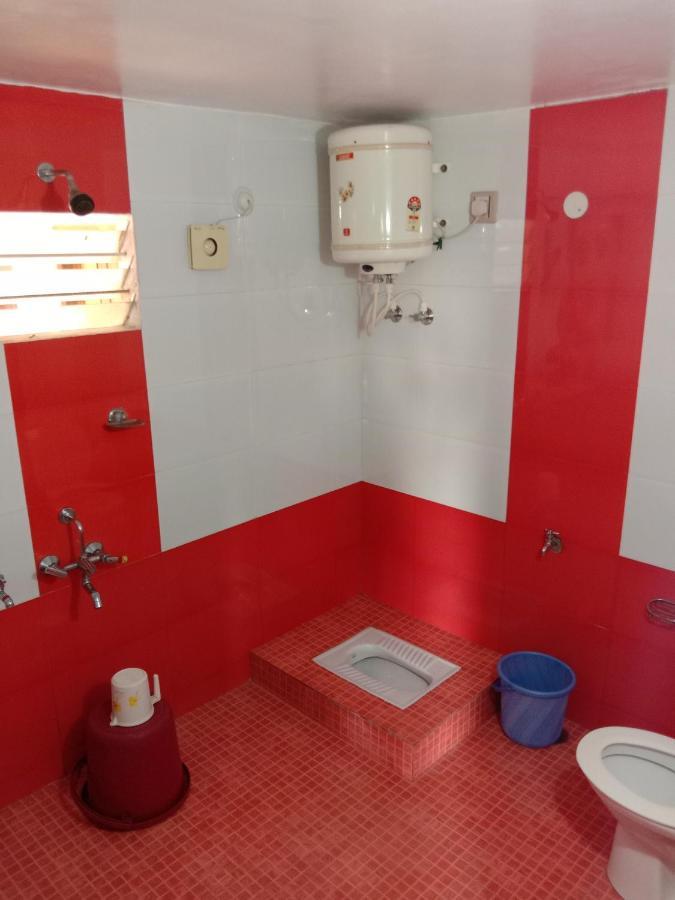 Shivalaya Homestay, Madikeri Siddāpur المظهر الخارجي الصورة