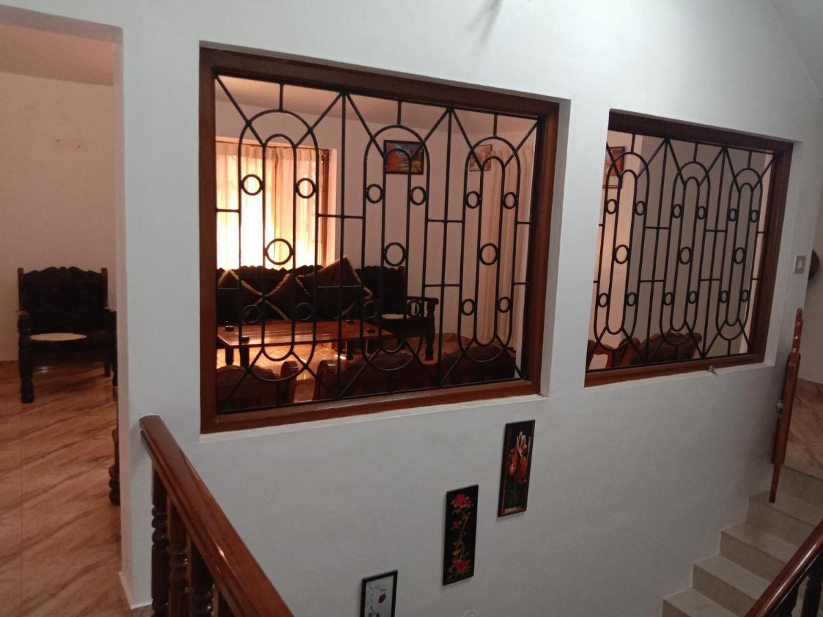 Shivalaya Homestay, Madikeri Siddāpur المظهر الخارجي الصورة