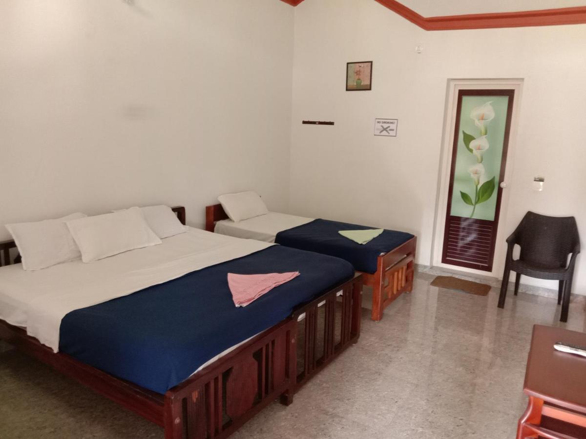 Shivalaya Homestay, Madikeri Siddāpur المظهر الخارجي الصورة