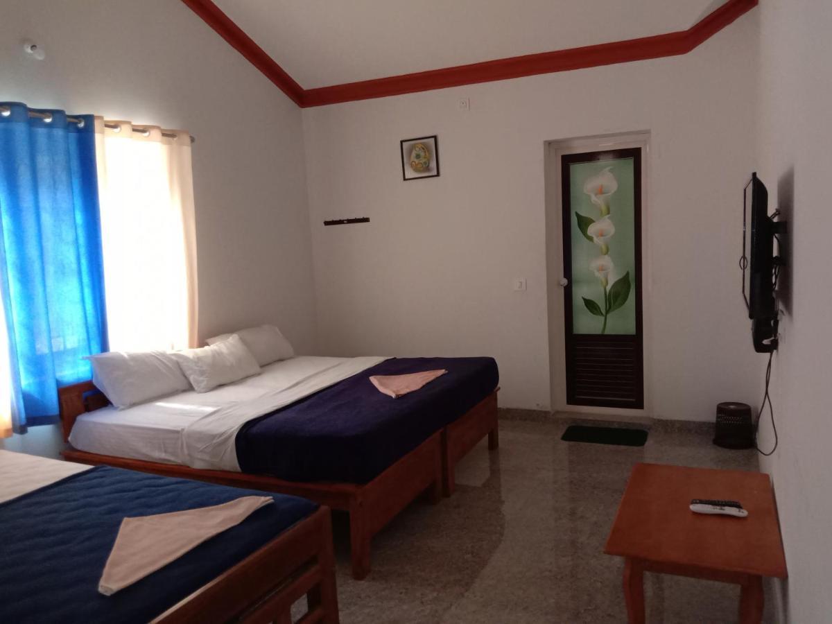 Shivalaya Homestay, Madikeri Siddāpur المظهر الخارجي الصورة