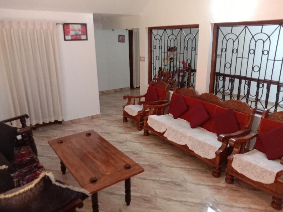 Shivalaya Homestay, Madikeri Siddāpur المظهر الخارجي الصورة
