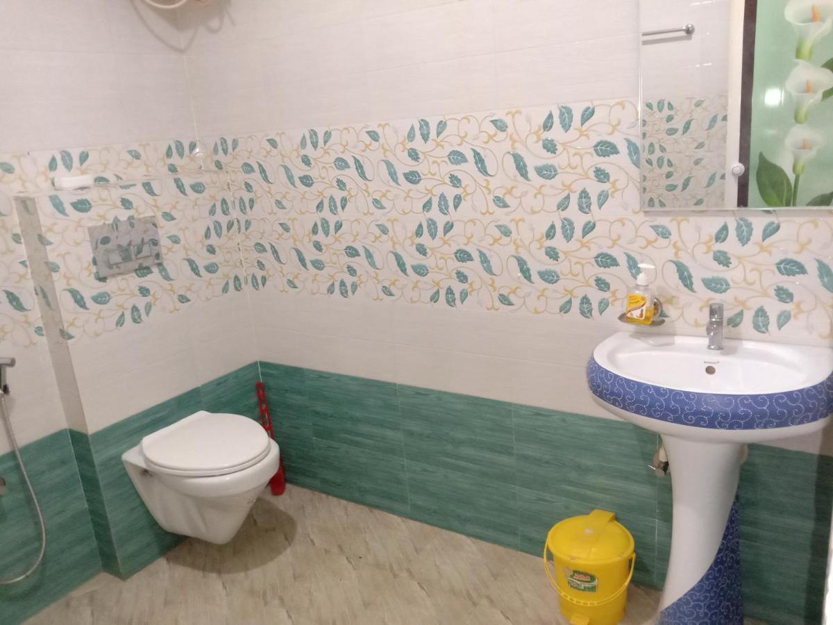 Shivalaya Homestay, Madikeri Siddāpur المظهر الخارجي الصورة