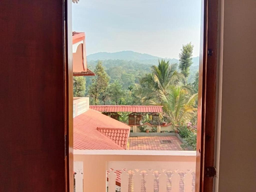 Shivalaya Homestay, Madikeri Siddāpur المظهر الخارجي الصورة