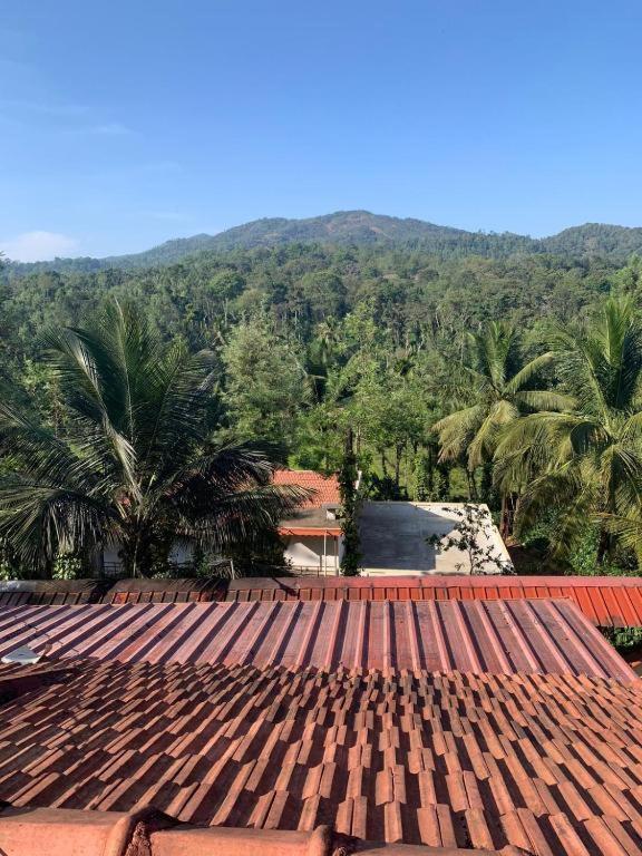Shivalaya Homestay, Madikeri Siddāpur المظهر الخارجي الصورة