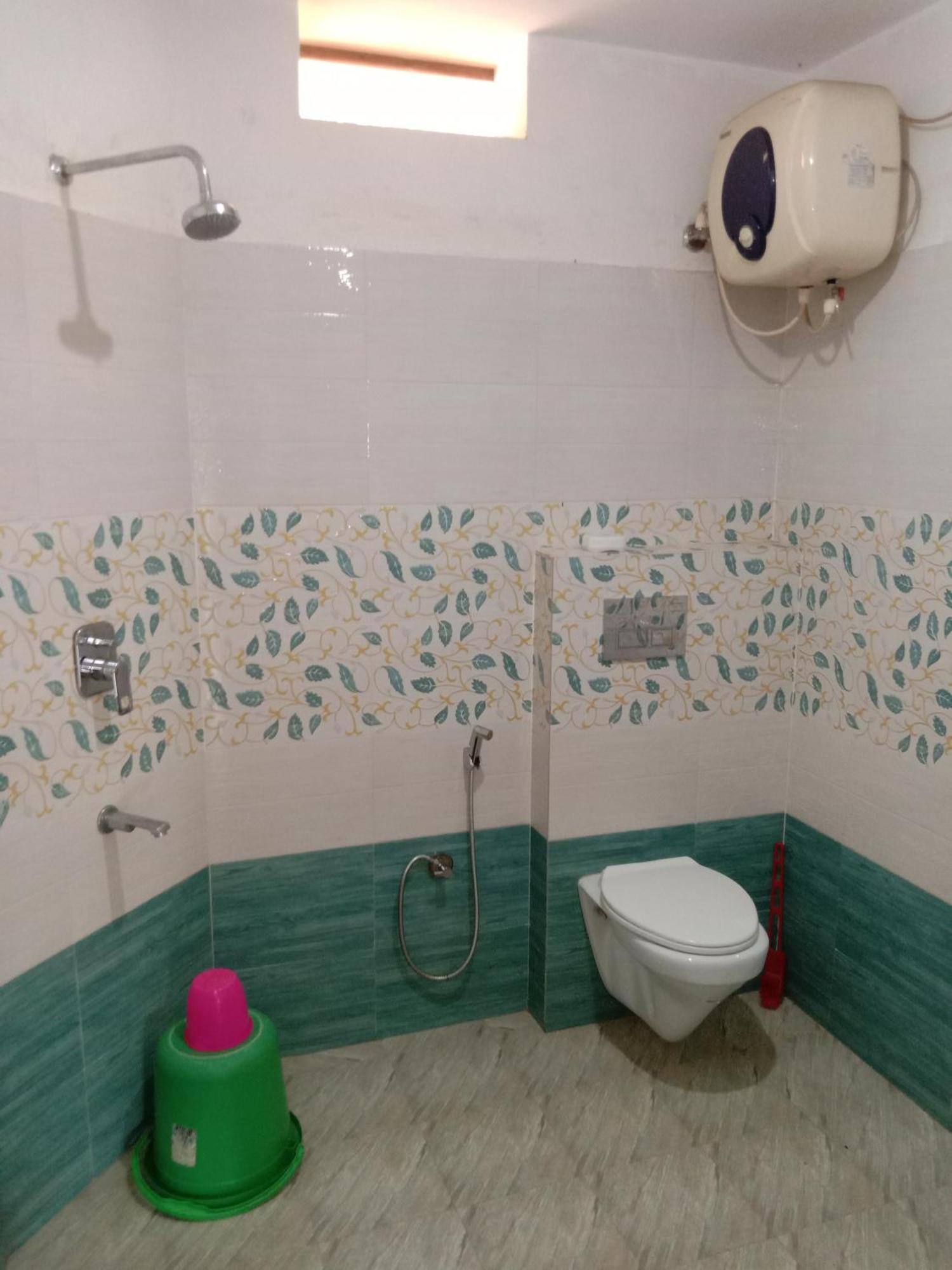 Shivalaya Homestay, Madikeri Siddāpur الغرفة الصورة