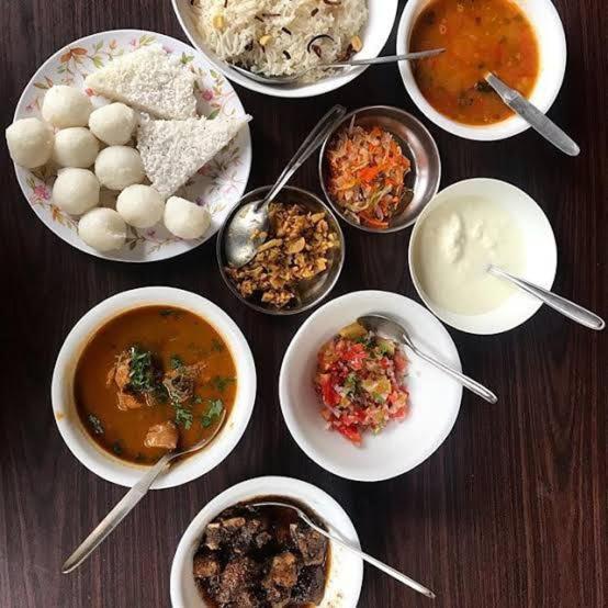 Shivalaya Homestay, Madikeri Siddāpur المظهر الخارجي الصورة