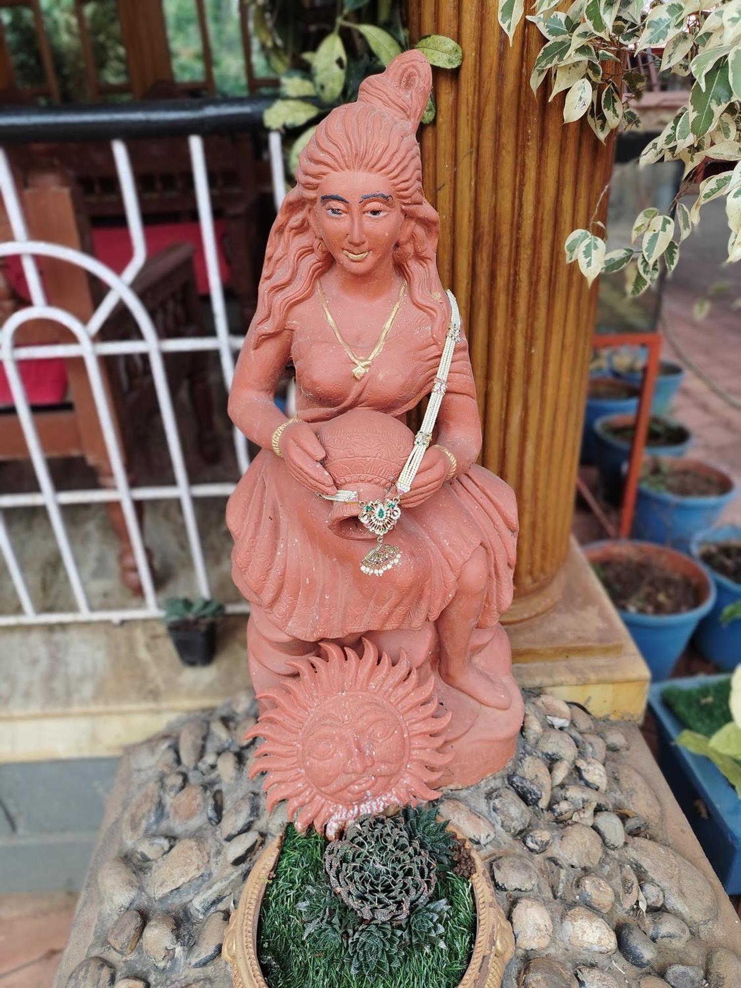 Shivalaya Homestay, Madikeri Siddāpur المظهر الخارجي الصورة