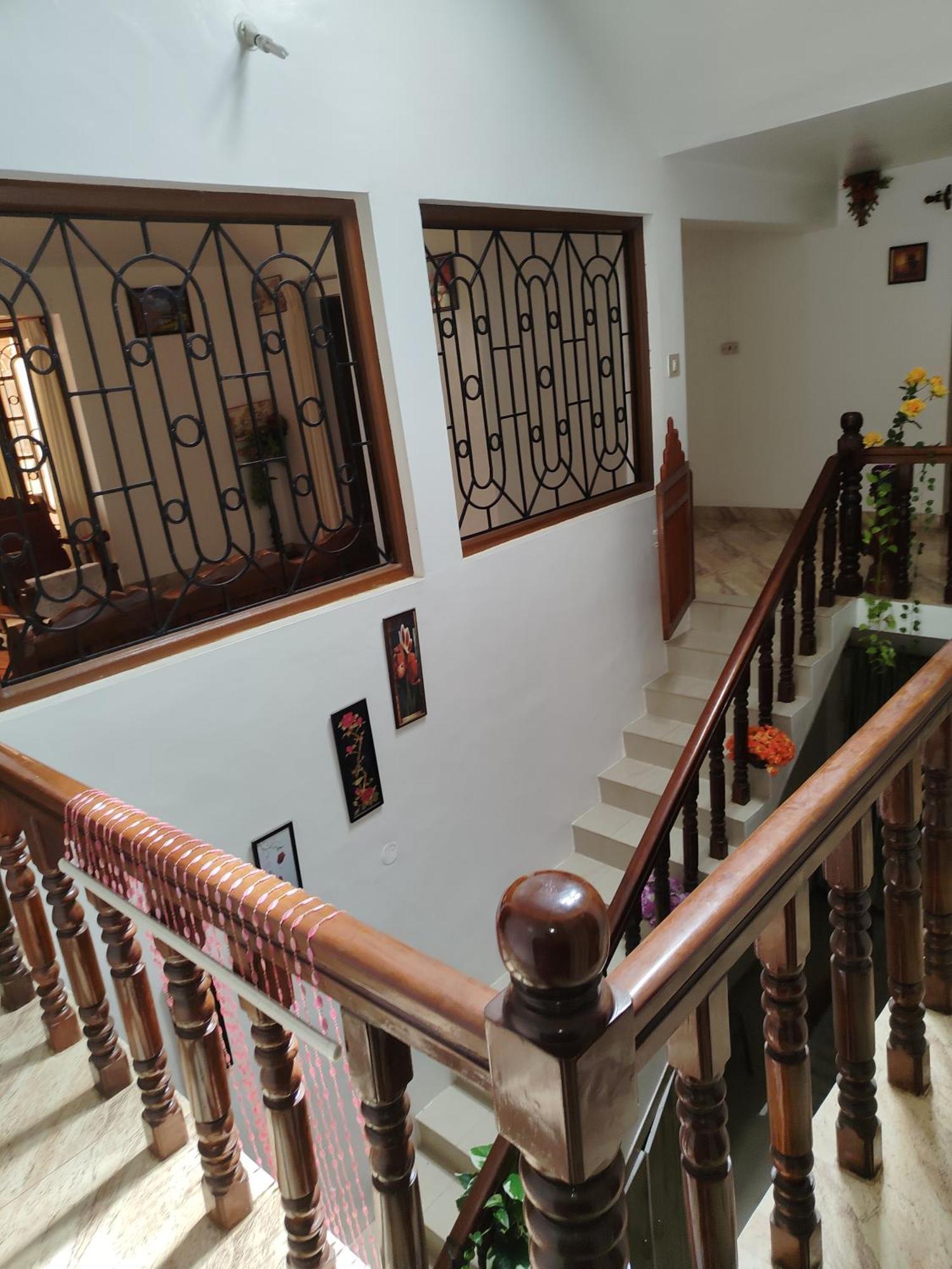Shivalaya Homestay, Madikeri Siddāpur المظهر الخارجي الصورة