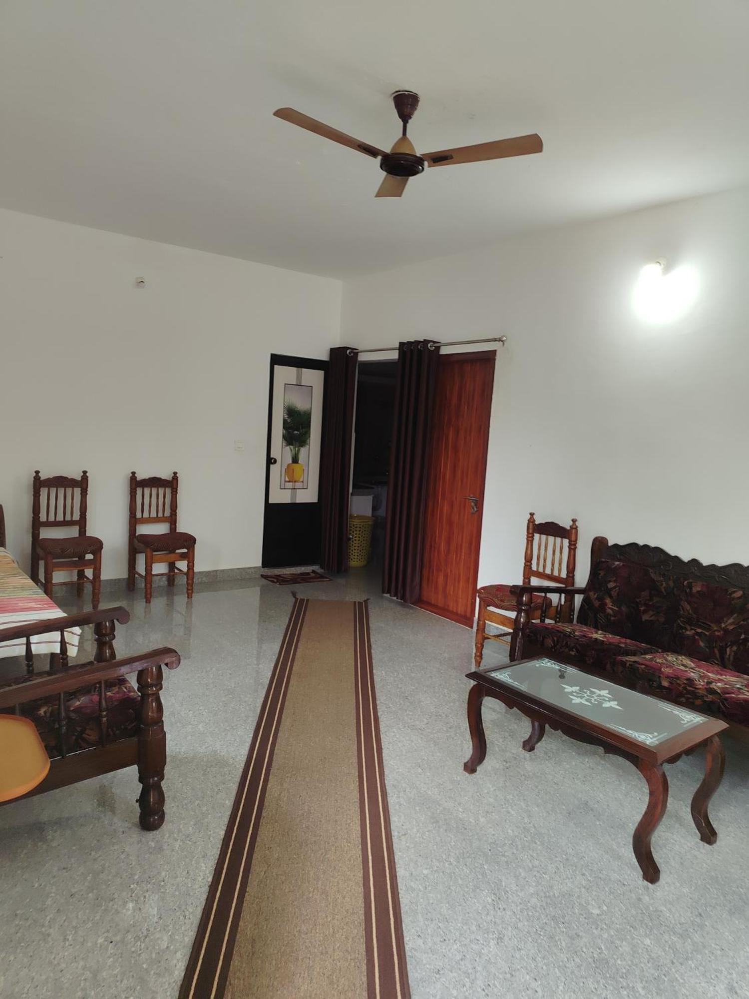 Shivalaya Homestay, Madikeri Siddāpur المظهر الخارجي الصورة
