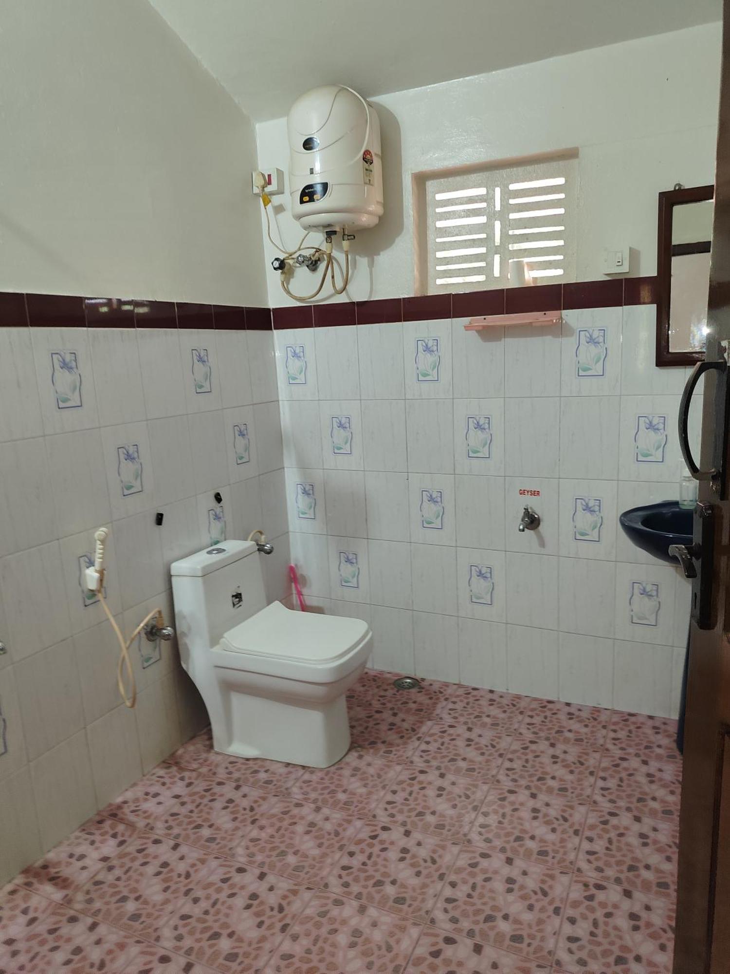 Shivalaya Homestay, Madikeri Siddāpur المظهر الخارجي الصورة
