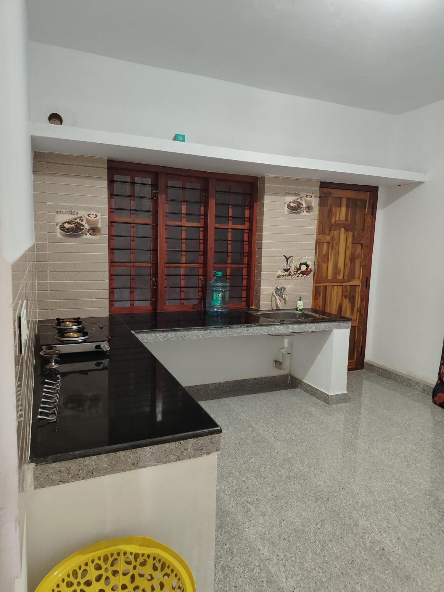 Shivalaya Homestay, Madikeri Siddāpur المظهر الخارجي الصورة