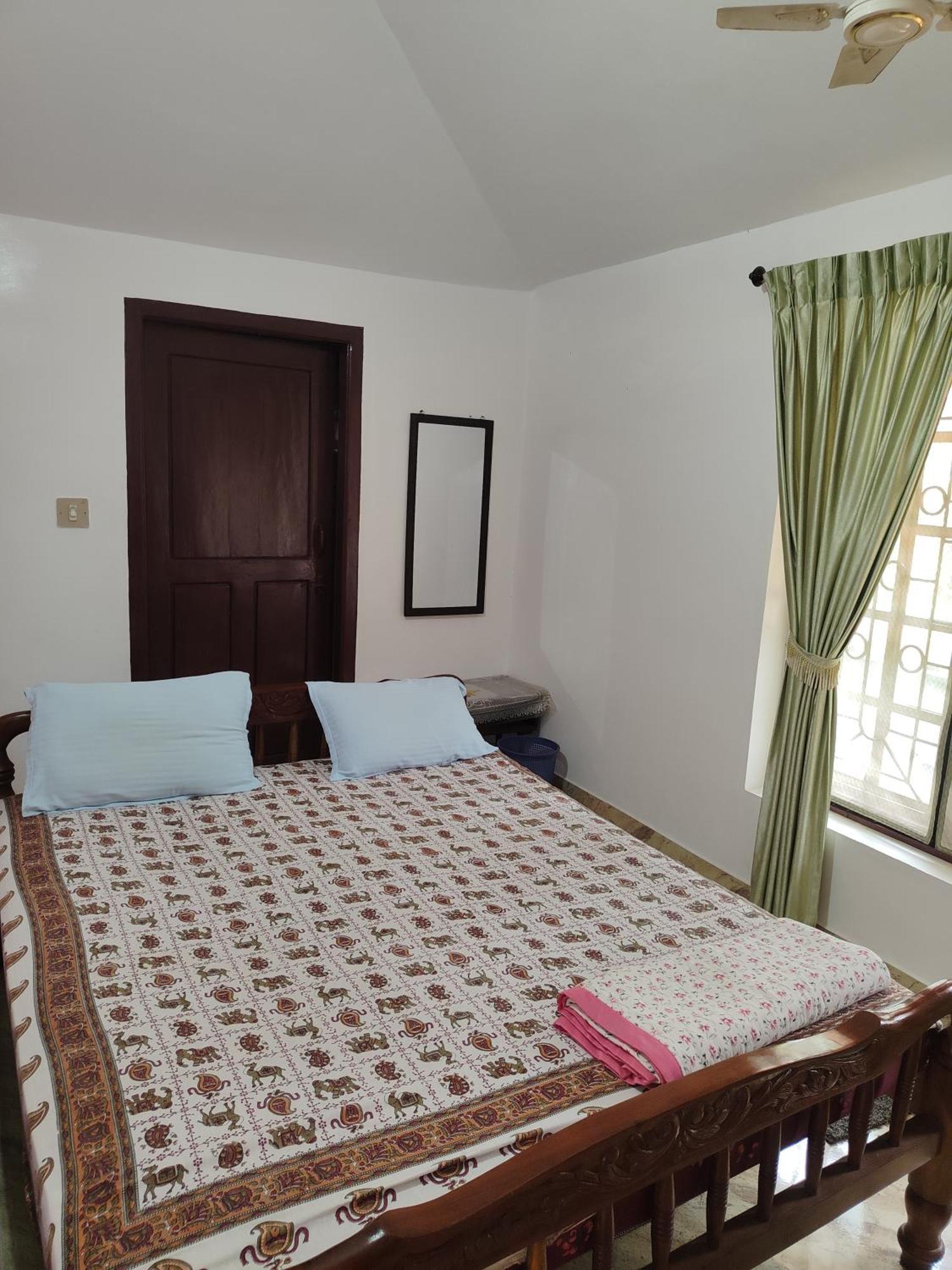 Shivalaya Homestay, Madikeri Siddāpur المظهر الخارجي الصورة